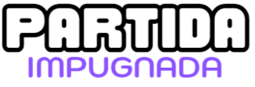 Partida Impugnada